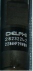 форсунка delphi 28232242