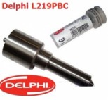 Распылитель Delphi L219PBC